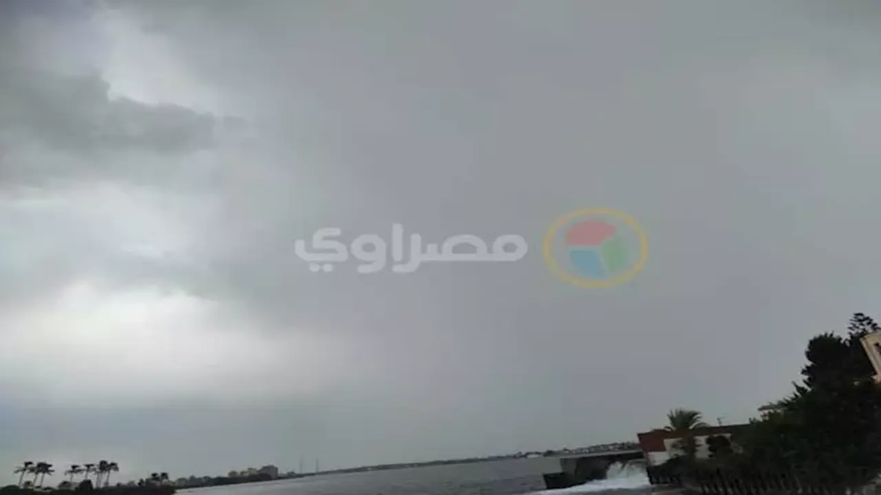 الأرصاد ترصد تقلبات جوية تضرب مختلف المحافظات خلال طقس يوم الأحد